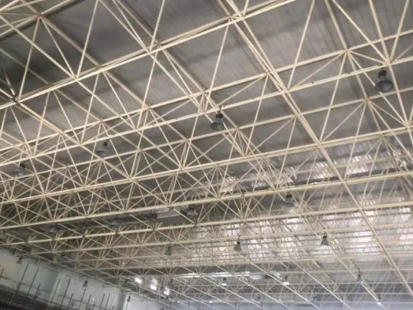 临安仓储物流网架